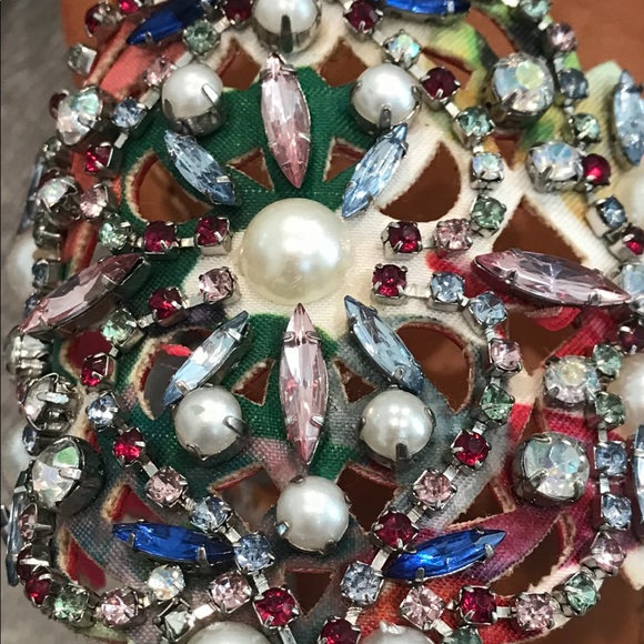 Gianni bini strap  Sandal 👡 - Picture 8 of 8